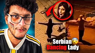 Serbian Dancing Lady  The Real Truth REVEALED [upl. by Ardnikal]