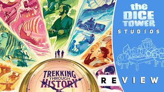 Trekking Through History Review Time Warp Again [upl. by Creamer575]