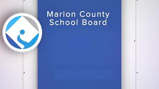 Marion County School Board Meeting July 23 2024 [upl. by Ulick]