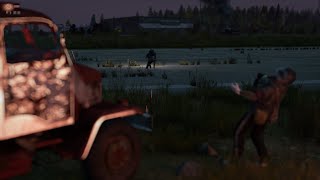 𝘦𝘮𝘱𝘵𝘺 💜 dayz fragmovie [upl. by Whetstone]