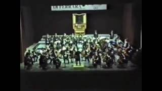 CONCERTO AL TEATRO NUOVO DI FERRARA  10VI1988 [upl. by Iel]