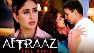 Aitraaz hindi movie of Akshay Kumar Revisit👈👌 [upl. by Assilem319]