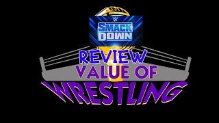 VOW SMACKDOWN REVIEW Jan 12th 2024 LIVE [upl. by Peder]