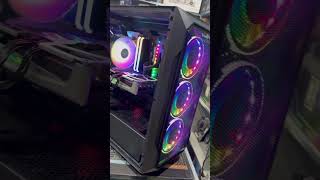 Rs 1 Lakh 90 Thousand Best Gaming Pc  Gaming Pc Prices in Pakistan  Graphics Card Prices gaming [upl. by Haily]