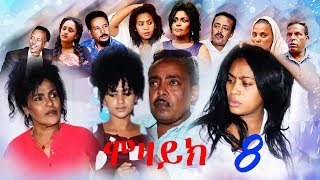 New Eritrean Film 2018  MOZAIK  ሞዛይክ  Part 8 [upl. by Ttreve]