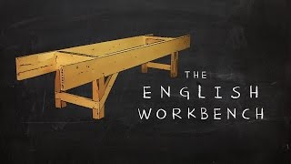 Intro  The English Workbench Premium Series [upl. by Nanah]