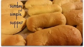 Pepperoni Rolls From Scratch [upl. by Llehsad]