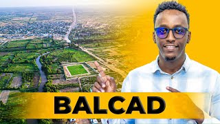 VLOG — CASUUMAADA GUD DEG BALCAD amp HOO HADIYAD — 4K [upl. by Walliw]