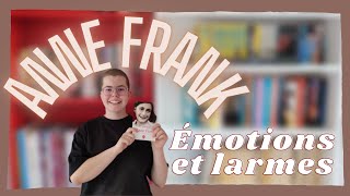 LE JOURNAL DANNE FRANK [upl. by Anirtak488]