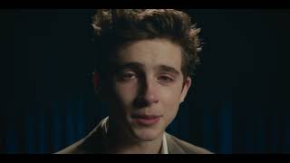 FANVID  CALL ME BY YOUR NAME 2 TRAILER NOT OFFICIAL Timothée Chalamet  Everything Happens to Me [upl. by Bird434]