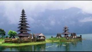 Gamelan Bali Balinese Gamelan  Traditional Music [upl. by Amled]