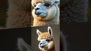 Has he spat on an alpaca in your face before🤣 [upl. by Liberati]