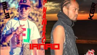 Kougar ft Malm Martiora Namako Ianao Official Audio 2016 Nouveauté MADAGASCAR ZA LABEL [upl. by Fox]