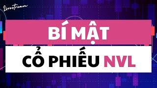 Bí mật NVL [upl. by Ahsiel]