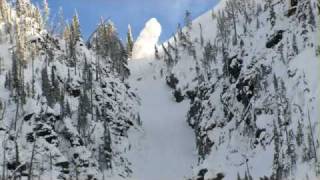 509 FILMS NEW  EVOLUTION  2008 SNOWMOBILE MOVIE TRAILER [upl. by Stearns]