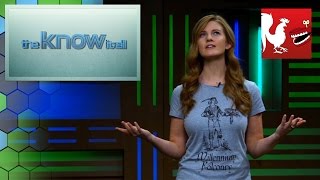 The Know It All January 30 2015  Rooster Teeth [upl. by Milman]