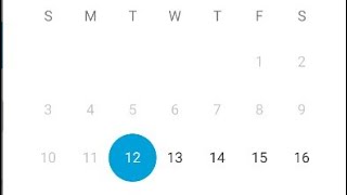 How to disable past date in datepicker  jQuery Datepicker [upl. by Alyal]