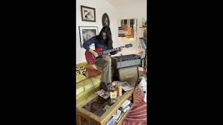 Traynor YBA3 Custom Special  Skynyrd Demo  Fazio Electric [upl. by Feldman777]