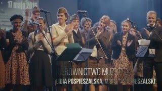 Koncert i premiera płyty quotWilczy Ślad Piosenki Niezłomnychquot [upl. by Morten]