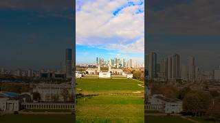 How to go Greenwich park greenwichpark youtubeshorts london james universityofgreenwich enjoy [upl. by Gayel47]