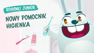 Czyściochowo  Nowy pomocnik Higienka  odc 21 [upl. by Yedrahs381]