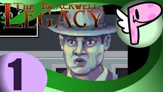 The Blackwell Series pt1 Full Stream Panoots [upl. by Pearl]