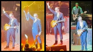 Joe Bonamassa  Just Got Paid [upl. by Anedal]