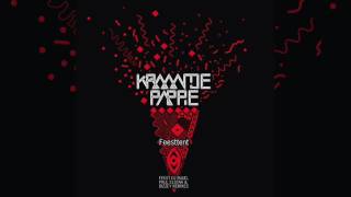 Kraantje Pappie  Feesttent FeestDJRuud Remix [upl. by Aniarrol]