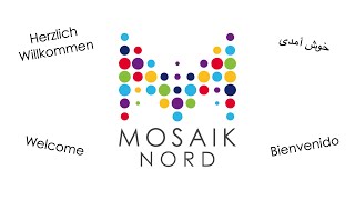 Gottesdienst Mosaik Nord 19112023 [upl. by Illil]