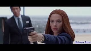 Natasha Romanoff  Sweet but Psycho [upl. by Kciredes]