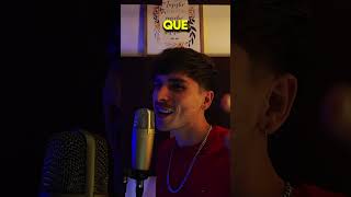 Tal Para Cual  Salastkbron RKZ Cover cover musica talparacual salastkbron cumbia [upl. by Rainah]