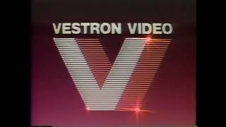 Vestron Video logo 5 [upl. by Phelps]