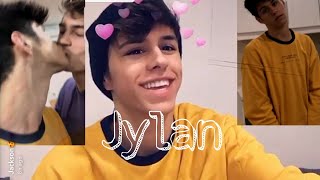 Jackson Krecioch amp Dylan Geick Snapchat  November 6 2017 [upl. by Candida]