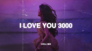 I Love You 3000 😥 Sad songs playlist for broken hearts  Slowed Sad Songs That Will Make You Cry 💔2 [upl. by Alahsal218]