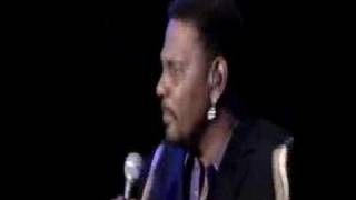 Louisiana Christmas Day Aaron Neville [upl. by Nosak]