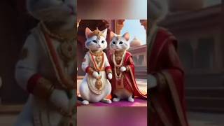 catdance  short video  short viral dance pahadi 🐈🐈🐈🐈catcat danceai cat dance [upl. by Yendys]