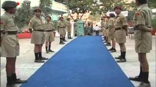 Nalanda Annual Celebrations 20072008 Part1 [upl. by Tyika]