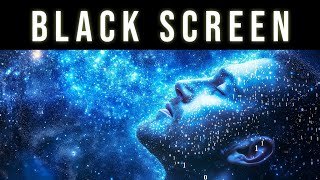 Manifestation Sleep Meditation To Attract Wealth Health amp Love  Law Of Attraction Black Screen [upl. by Rebba]