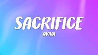 AViVA  SACRIFICE [upl. by Aubree]