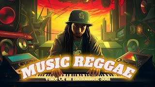 The Biggest Reggae Hits of 2024✅  Ultimate Top 20 Playlist🌴🏝 [upl. by Slohcin]