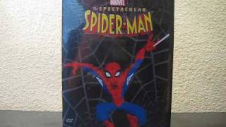 The Spectacular Spider Man Season 1 Review [upl. by Ahseena]