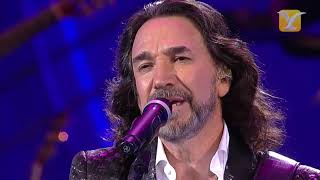 Marco Antonio Solís  A qué me quedo contigo Viña del mar 2016 [upl. by Temirf]