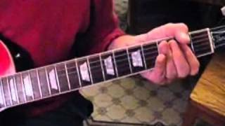 Rosalie  part 12 Thin Lizzy  Lesson [upl. by Allehcim]