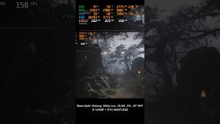 Black Myth Wukong Benchmark  i5 12400F vs i3 12100F  RTX 4060 Ti  August 2024 3 [upl. by Forrer]