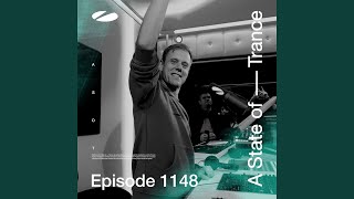 Reach Out For Me ASOT 1148 [upl. by Asilej]