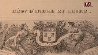 La Touraine survivra à lIndreetLoire [upl. by Latterll]