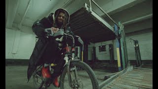 J Cole  a p p l y i n g  p r e s s u r e Official Music Video [upl. by Aenehs]