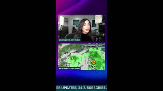 WEATHER UPDATES INCLUDING MOUNTAIN FIRE SMOKE TS RAFAEL RAIN SNOW AND NEW STORM [upl. by Adnalor]