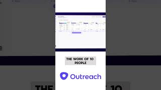 10x Your Sales Flow With This Sales Outreach Scheduling Tool [upl. by Le]