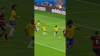 brazil vs germany 17 goals 2014 world cup semifinal match football worldcup shorts fyp short [upl. by Wardlaw]